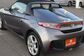 Honda S660 DBA-JW5 660 Beta (64 Hp) 