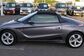 2016 Honda S660 DBA-JW5 660 Beta (64 Hp) 