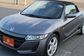 2016 Honda S660 DBA-JW5 660 Beta (64 Hp) 