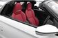 Honda S660 DBA-JW5 660 Alpha Bruno Leather Edition (64 Hp) 