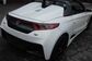 2017 Honda S660 DBA-JW5 660 Alpha Bruno Leather Edition (64 Hp) 