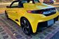 Honda S660 DBA-JW5 660 Beta #komorebi edition (64 Hp) 