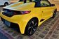 2018 Honda S660 DBA-JW5 660 Beta #komorebi edition (64 Hp) 