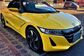 2018 Honda S660 DBA-JW5 660 Beta #komorebi edition (64 Hp) 