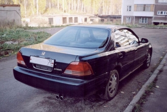 1995 Honda Saber