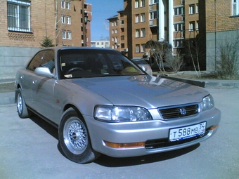 1995 Honda Saber