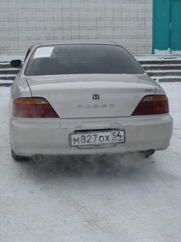 1998 Honda Saber