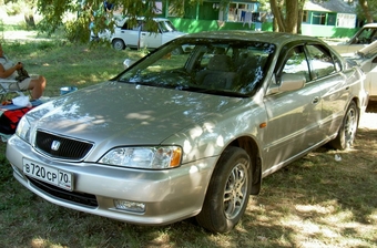 1999 Honda Saber