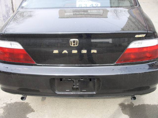 1999 Honda Saber