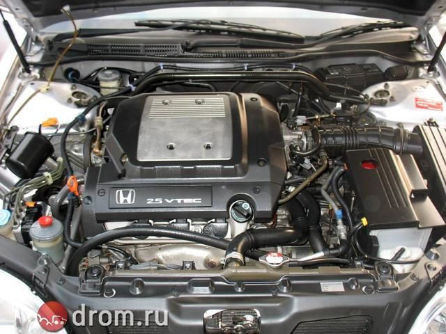 1999 Honda Saber