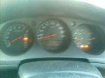 1999 Honda Saber For Sale
