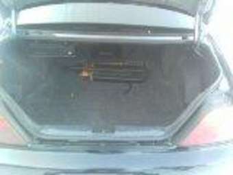 1999 Honda Saber For Sale