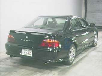 1999 Honda Saber For Sale