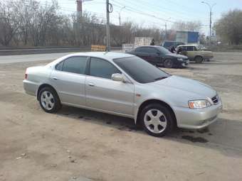 1999 Honda Saber For Sale