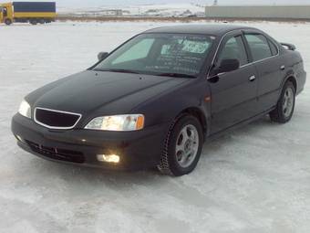 1999 Honda Saber For Sale