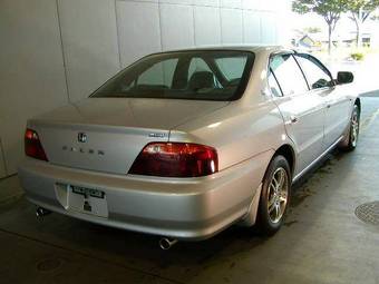 1999 Honda Saber For Sale