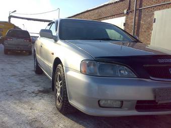 1999 Honda Saber For Sale