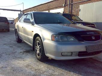 1999 Honda Saber For Sale