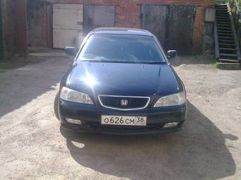 1999 Honda Saber For Sale