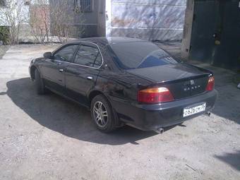 1999 Honda Saber For Sale
