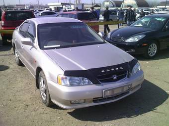 1999 Honda Saber For Sale