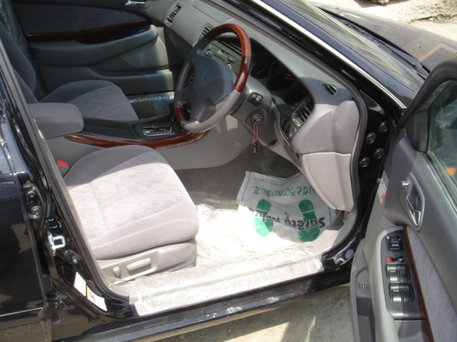 2000 Honda Saber For Sale
