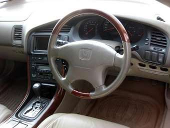 2000 Honda Saber For Sale