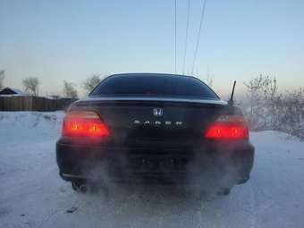 2000 Honda Saber For Sale
