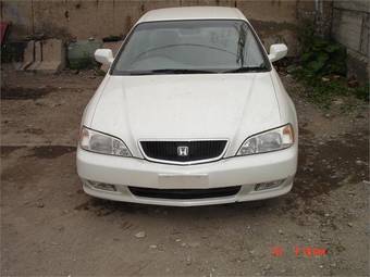 2000 Honda Saber For Sale