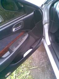 2000 Honda Saber Pictures