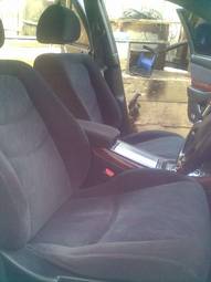 2000 Honda Saber For Sale