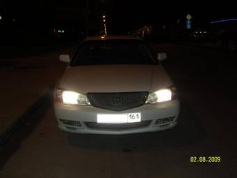 2002 Honda Saber For Sale