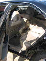 2002 Honda Saber For Sale