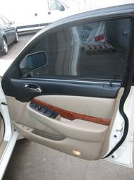 2002 Honda Saber Pics