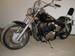 Preview 2000 Honda Shadow