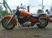 Preview 2001 Honda SHADOW 1100