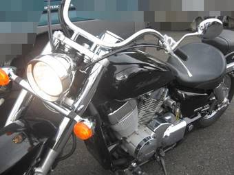 2004 Honda SHADOW 750 Images