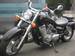 2004 honda shadow 750