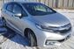 2016 Honda Shuttle II DAA-GP7 1.5 Hybrid X Style Edition (110 Hp) 