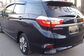 Honda Shuttle II DAA-GP7 1.5 Hybrid Z Honda Sensing (110 Hp) 