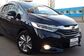 2017 Shuttle II DAA-GP7 1.5 Hybrid Z Honda Sensing (110 Hp) 