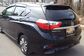 Honda Shuttle II DAA-GP7 1.5 Hybrid Z Honda Sensing (110 Hp) 