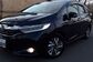 2017 Honda Shuttle II DAA-GP7 1.5 Hybrid Z Honda Sensing (110 Hp) 