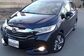 Honda Shuttle II DAA-GP7 1.5 Hybrid Z Honda Sensing (110 Hp) 