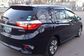 2017 Honda Shuttle II DAA-GP7 1.5 Hybrid Z Honda Sensing (110 Hp) 