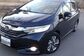 2017 Honda Shuttle II DAA-GP7 1.5 Hybrid Z Honda Sensing (110 Hp) 