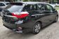 Honda Shuttle II DAA-GP7 1.5 Hybrid Honda Sensing (110 Hp) 