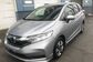 Honda Shuttle II 6AA-GP7 1.5 Hybrid Z Honda Sensing (110 Hp) 