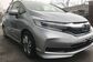 2019 Shuttle II 6AA-GP7 1.5 Hybrid Z Honda Sensing (110 Hp) 