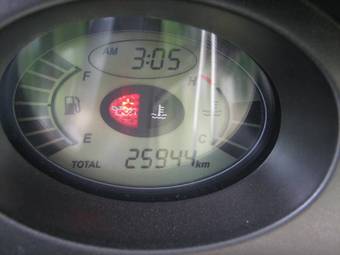 2004 Honda Silver WING For Sale